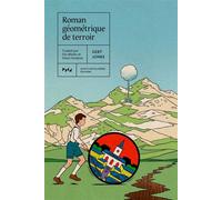 Roman géométrique de terroir - Gert Jonke - Monts Metalliferes - broché - Roman