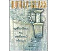 Roman Glass: Reflections On Cultural Change