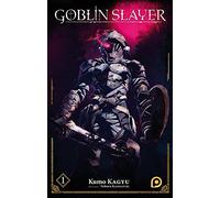 Roman Goblin Slayer - tome 1 (1)