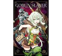 Roman Goblin Slayer - tome 2 (2)
