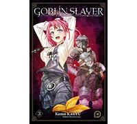 Roman Goblin Slayer - tome 3 (3)