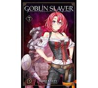 Roman Goblin Slayer - tome 07 (7)