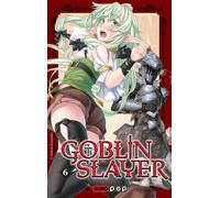 Roman Goblin Slayer - tome 06 (6)