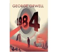 1984: roman graphique