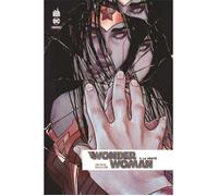 Roman graphique - DC Comics - Wonder Woman rebirth T.3 la vérité - Greg Rucka - Liam Sharp - 144 pages