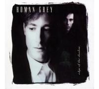 Roman Grey - Edge of The Shadow [Import]