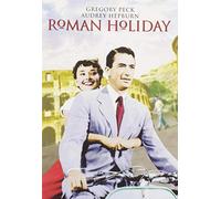Roman Holiday – Paramount Pictures