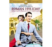 Roman Holiday