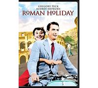 Roman Holiday