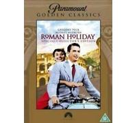 Roman Holiday