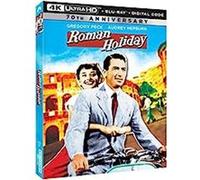 Roman Holiday