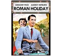 Roman Holiday – DVD – Paramount Pictures