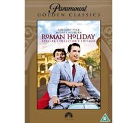 Roman Holiday [DVD] by Audrey Hepburn