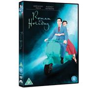 Roman Holiday – Universal Pictures – Import anglais