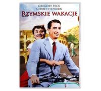 Roman Holiday [DVD] (IMPORT) (Pas de version française)
