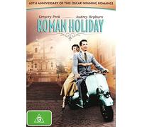 Roman Holiday [Edizione: Australia] [Import]