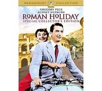 Roman Holiday G
