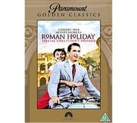 Roman Holiday G