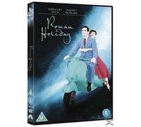 Roman Holiday G