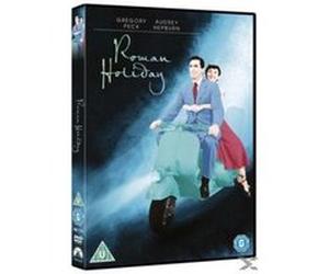 Roman Holiday G