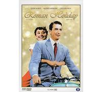 Roman Holiday (HD Remastering)