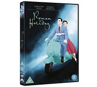 Roman Holiday – Universal Pictures – Import anglais