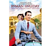 Roman Holiday [Import allemand]