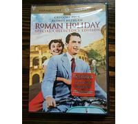 Roman Holiday (Special Collector's Edition) [Import USA Zone 1]