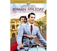 Roman Holiday - Vacances Romaine