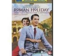 ROMAN HOLIDAY-VACANCES ROMAINES-BILINGUE G