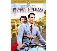 Roman Holiday – DVD – Édition de Noël (Import)