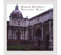 Roman Holidays