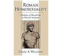 Roman Homosexuality