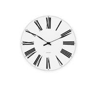 Rosendahl - Horloge murale AJ Roman, Ø 16 cm