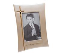 Roman Inc. First Communion Frame 4x6 * Confirmation Catholic Communion
