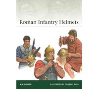 Roman Infantry Helmets