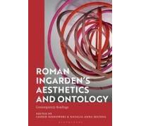 Roman Ingarden's Aesthetics And Ontology
