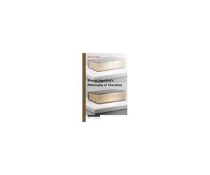 Roman Ingarden's Philosophy Of Literature