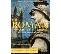 Roman Invasion of Britain