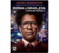 ROMAN J. ISRAEL ESQ-BIL G