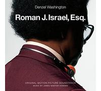 Roman J. Israël, Esq-HQ