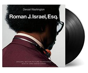 Roman J. Israël, Esq.-Hq-