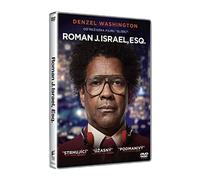 Roman J. Israel, Esq. (Tchèque version)