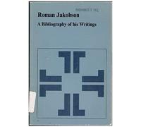 Roman Jakobson