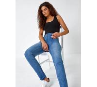 Roman Jean stretch Roman