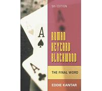 Roman Keycard Blackwood: The Final Word