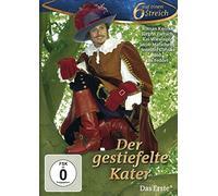 Roman Knika;Jürgen Tarrach;Kai Wiesinger - Sechs auf Einen Streich: der Gestiefelte Kater