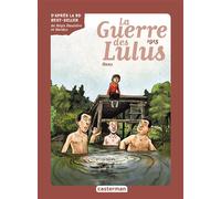 Eva Grynszpan – La Guerre des Lulus – Tome 2 : 1915, Hans – Broché