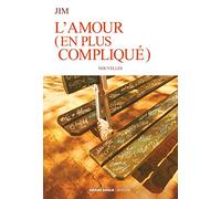 Roman - L'amour (en plus compliqué)