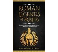 Roman Legends For Kids